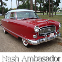 ambasador