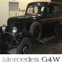 mercedes