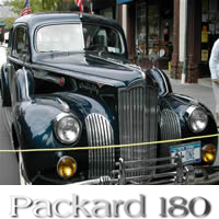 packard