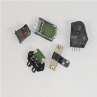 resistors